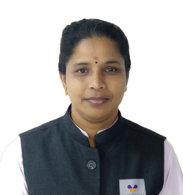 Manjusha Bindhusenan