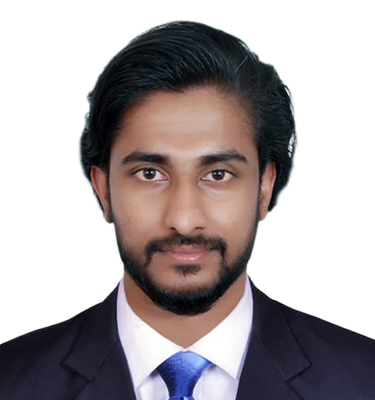 Sarath Chandrakumar T