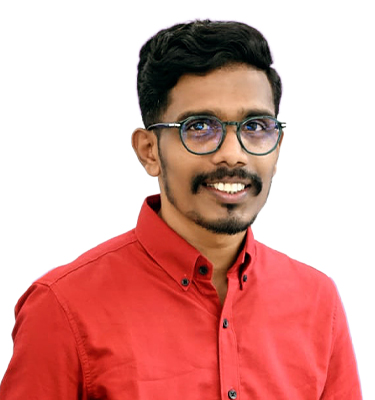 Santhosh Kumar G