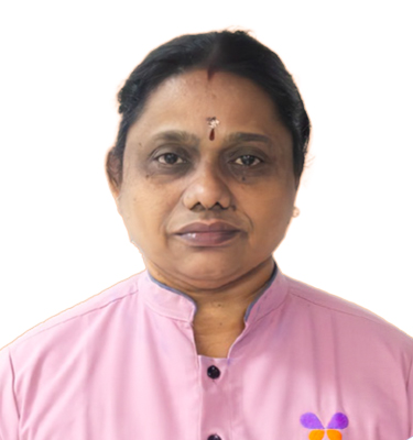 Chithra Kumary