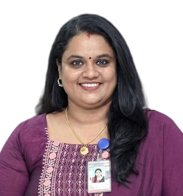 Parvathy