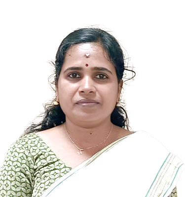 Seema R