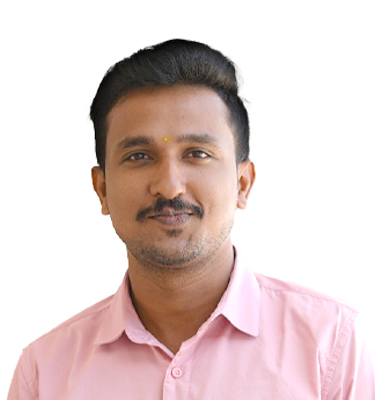 Anandhamohan