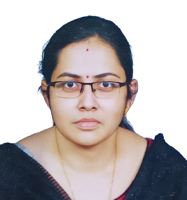 Anooja B S