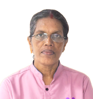 Lathika Bai