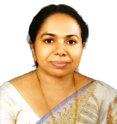 Anitha John