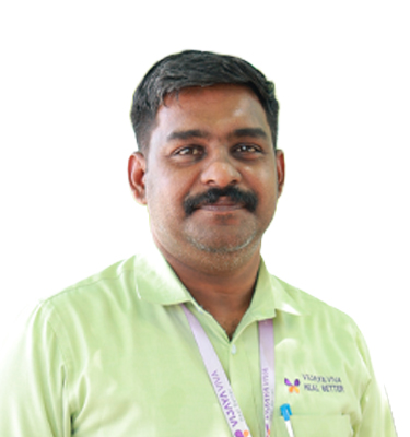 Arun Kumar