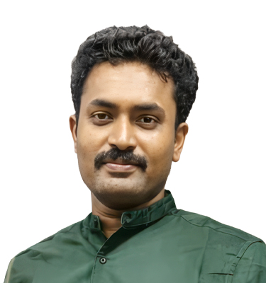 Akhil A S