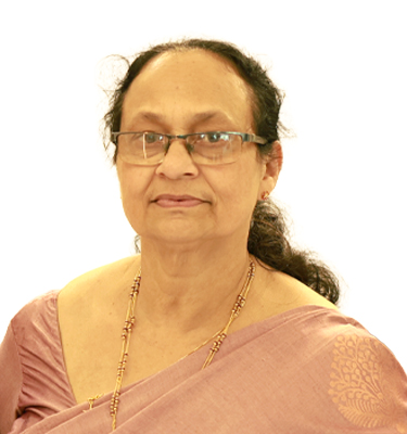 Latha P T