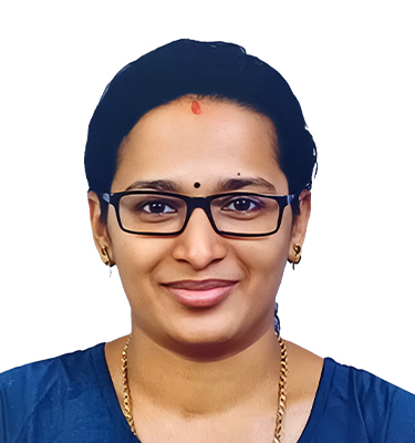 Preetha P G