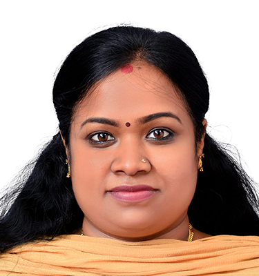 Ranjita Rajan
