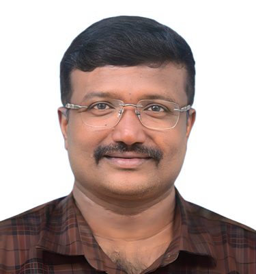 Krishnakumar